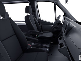 Mercedes-Benz Sprinter 2500  2025 - Extérieur - 1