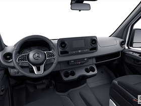Mercedes-Benz Sprinter 2500  2025 - Extérieur - 1