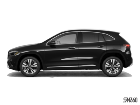 Mercedes-Benz GLA  2025 - Extérieur - 1