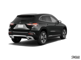 Mercedes-Benz GLA  2025 - Extérieur - 1