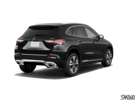2025 Mercedes-Benz GLA - Exterior - 1