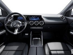 2025 Mercedes-Benz GLA - Exterior - 1