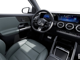 Mercedes-Benz GLA  2025 - Extérieur - 1