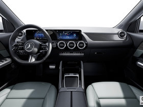 Mercedes-Benz GLA  2025 - Extérieur - 1