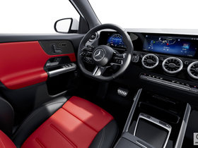 Mercedes-Benz GLA  2025 - Extérieur - 1