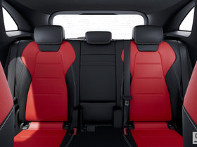 Mercedes-Benz GLA  2025 - Extérieur - 1