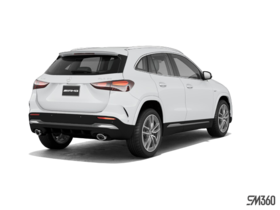 2025 Mercedes-Benz GLA - Exterior - 1