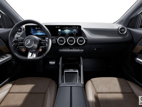 2025 Mercedes-Benz GLA - Exterior - 1