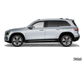 Mercedes-Benz GLB  2025 - Extérieur - 1