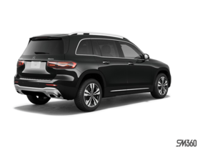 2025 Mercedes-Benz GLB - Exterior - 1
