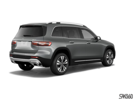 2025 Mercedes-Benz GLB - Exterior - 1