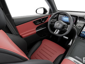Mercedes-Benz GLC Coupe  2025 - Extérieur - 1