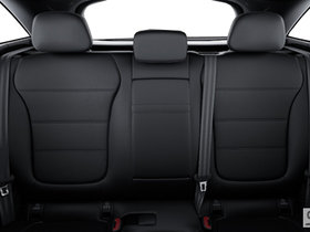 Mercedes-Benz GLC  2025 - Extérieur - 1