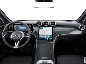 Mercedes-Benz GLC  2025 - Extérieur - 1