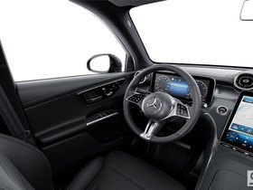 2025 Mercedes-Benz GLC - Exterior - 1