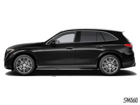 Mercedes-Benz GLC  2025 - Extérieur - 1
