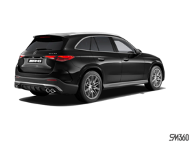 Mercedes-Benz GLC  2025 - Extérieur - 1