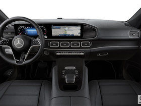 2025 Mercedes-Benz GLE Coupe - Exterior - 1