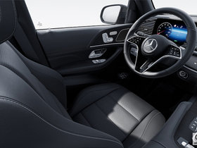 2025 Mercedes-Benz GLE Plug-in-Hybrid - Exterior - 1