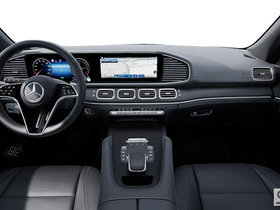 2025 Mercedes-Benz GLE Plug-in-Hybrid - Exterior - 1