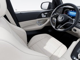 Mercedes-Benz GLE Plug-in-Hybrid  2025 - Extérieur - 1