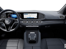2025 Mercedes-Benz GLE Plug-in-Hybrid - Exterior - 1