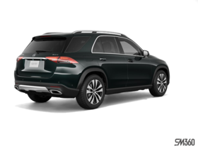 2025 Mercedes-Benz GLE - Exterior - 1
