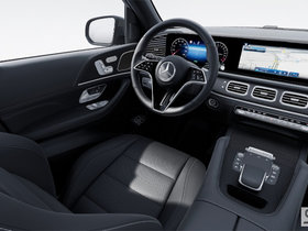 Mercedes-Benz GLE  2025 - Extérieur - 1
