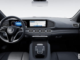 Mercedes-Benz GLE  2025 - Extérieur - 1