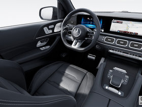 Mercedes-Benz GLE  2025 - Extérieur - 1