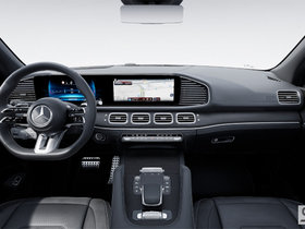 Mercedes-Benz GLE  2025 - Extérieur - 1
