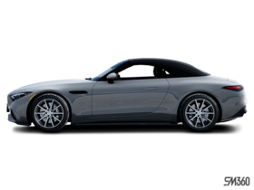 Mercedes-Benz SL  2025 - Extérieur - 1