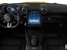 Mercedes-Benz SL  2025 - Extérieur - 1