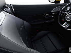 Mercedes-Benz SL  2025 - Extérieur - 1