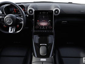 Mercedes-Benz SL  2025 - Extérieur - 1