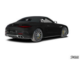 Mercedes-Benz SL  2025 - Extérieur - 1