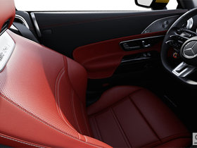 Mercedes-Benz SL  2025 - Extérieur - 1
