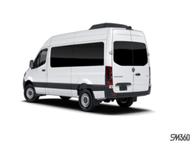 Mercedes-Benz Sprinter 2500  2025 - Extérieur - 1