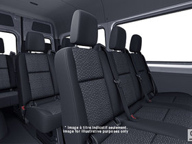 Mercedes-Benz Sprinter 2500  2025 - Extérieur - 1