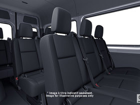 2025 Mercedes-Benz Sprinter 2500 - Exterior - 1