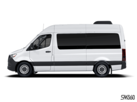 Mercedes-Benz Sprinter 2500  2025 - Extérieur - 1