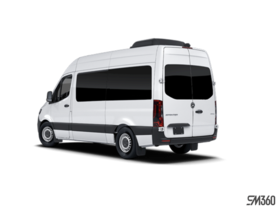 Mercedes-Benz Sprinter 2500  2025 - Extérieur - 1