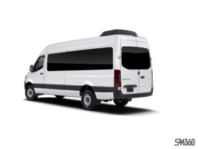 Mercedes-Benz Sprinter 2500  2025 - Extérieur - 1