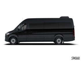 Mercedes-Benz Sprinter 2500  2025 - Extérieur - 1