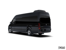 Mercedes-Benz Sprinter 2500  2025 - Extérieur - 1