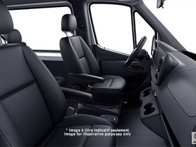 Mercedes-Benz Sprinter 2500  2025 - Extérieur - 1