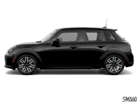 2025 MINI COOPER (5) - Exterior - 1