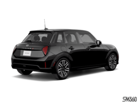 2025 MINI COOPER (5) - Exterior - 1