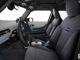 2025 MINI COOPER (5) - Exterior - 1
