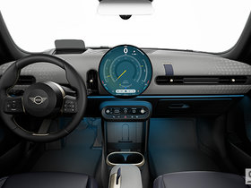 2025 MINI COOPER (5) - Exterior - 1